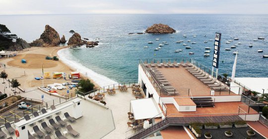 Gran Hotel Reymar & Spa Superior