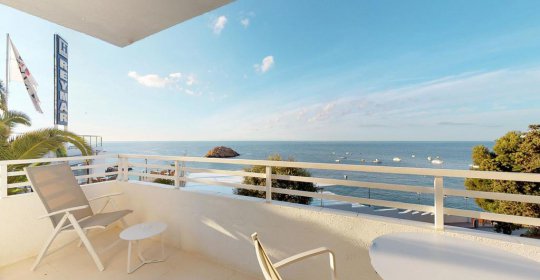 Gran Hotel Reymar & Spa Superior