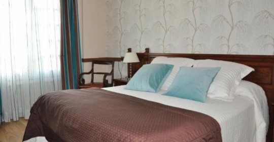 Hotel Edelweiss Camprodon