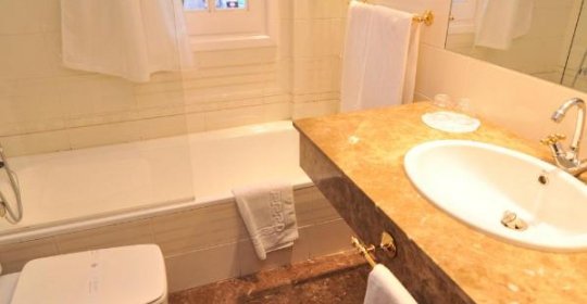 Hotel Edelweiss Camprodon