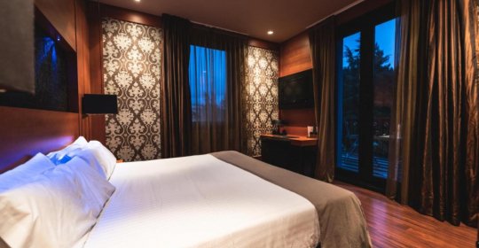 Balneario Font Vella