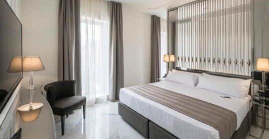 Hotel Balneari Termes Orion