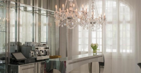 Hotel Balneari Termes Orion