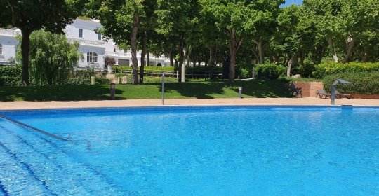 Hotel Balneari Termes Orion