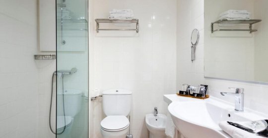 Evenia Olympic Resort