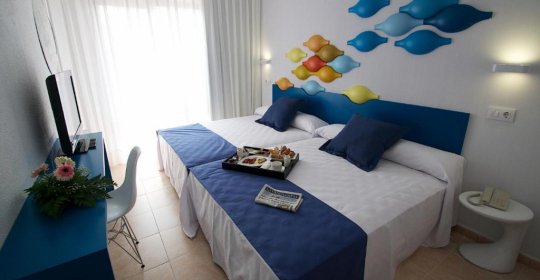 Evenia Olympic Resort