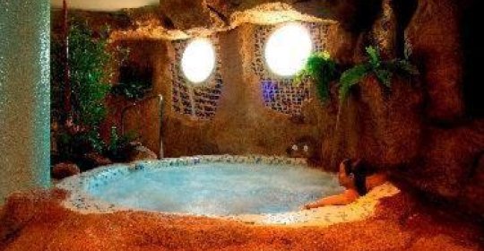 Evenia Olympic Resort