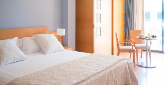 Hotel Clipper & Villas