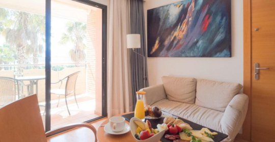 Hotel Clipper & Villas