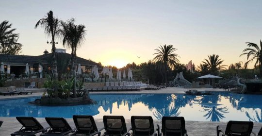 Hotel Clipper & Villas