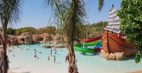 Hotel Clipper & Villas