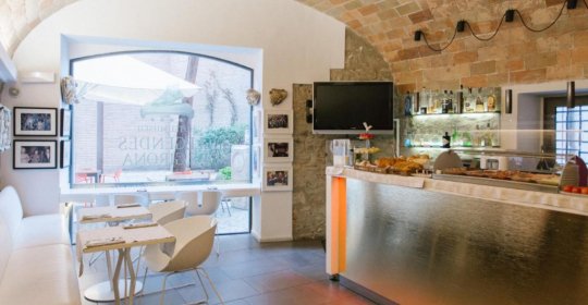 Hotel Museu Llegendes de Girona