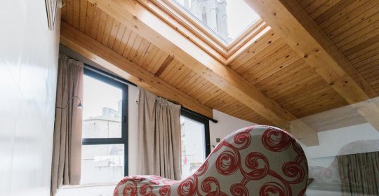 Hotel Museu Llegendes de Girona