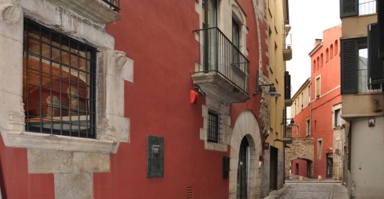 Hotel Museu Llegendes de Girona