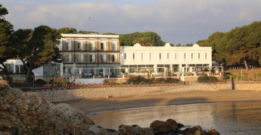 Hostal Spa Empúries