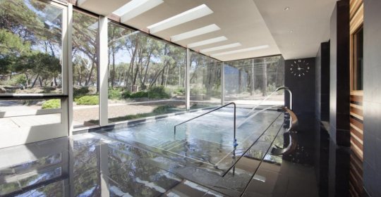 Hostal Spa Empúries