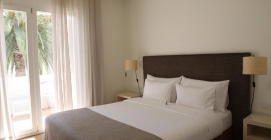 Hostal Spa Empúries