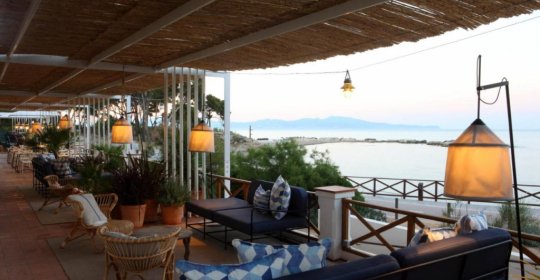 Hostal Spa Empúries