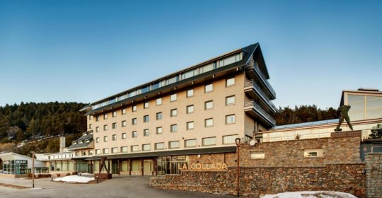 Hotel & Spa La Collada