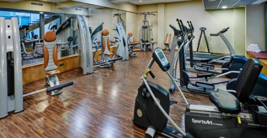 Hotel & Spa La Collada