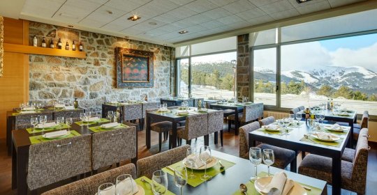 Hotel & Spa La Collada