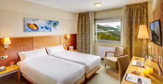 Hotel & Spa La Collada