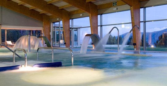 Hotel & Spa La Collada