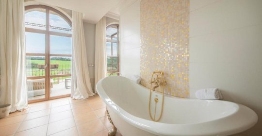 Casa Anamaria Hotel & Villas