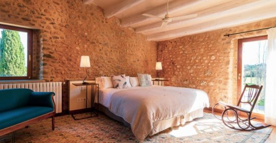 Casa Anamaria Hotel & Villas