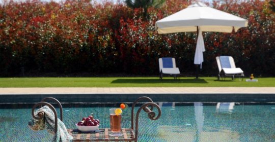 Casa Anamaria Hotel & Villas