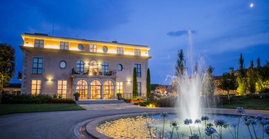 Casa Anamaria Hotel & Villas