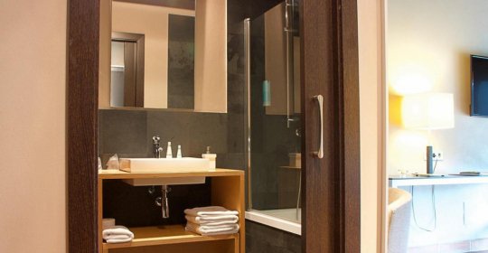 Hotel Rural-Spa Resguard Dels Vents