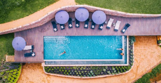 Hotel Mas la Ferreria