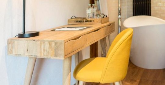 Hotel Mas la Ferreria