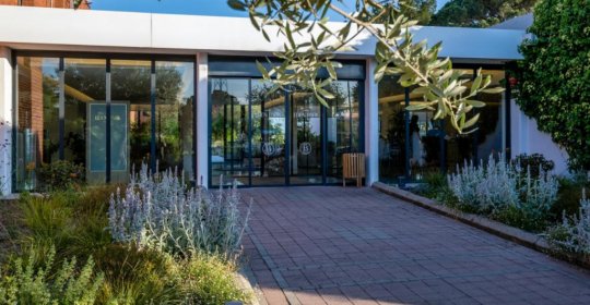 Hotel Eden Park by Brava Hoteles