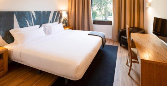 Hotel Eden Park by Brava Hoteles