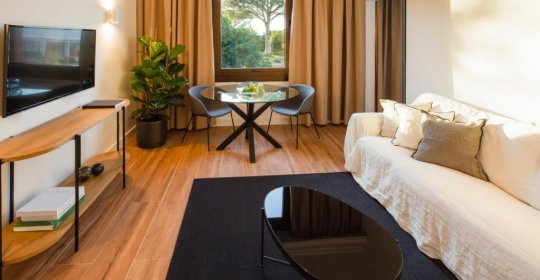 Hotel Eden Park by Brava Hoteles