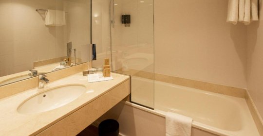 Hotel Eden Park by Brava Hoteles