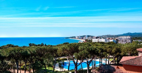 Aparthotel Ciutat de Palol