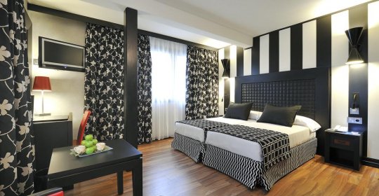 Sallés Hotel Aeroport de Girona