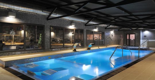 Sallés Hotel Aeroport de Girona