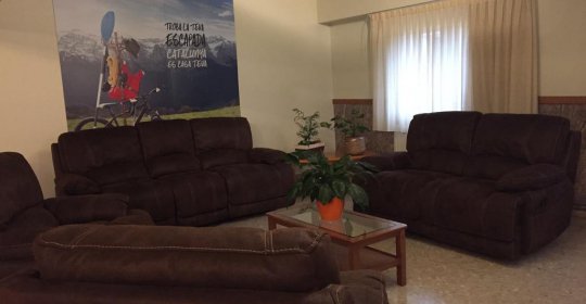 La Trobada Hotel Sport