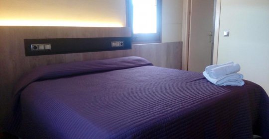 CAN MENCIÓ - Plaça Major