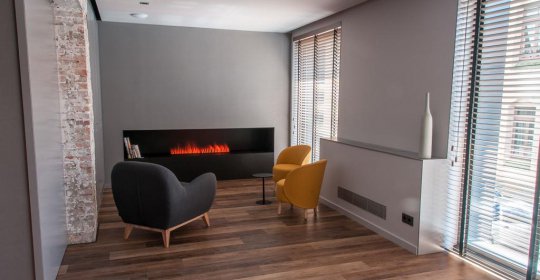 Hotelet de Sant joan