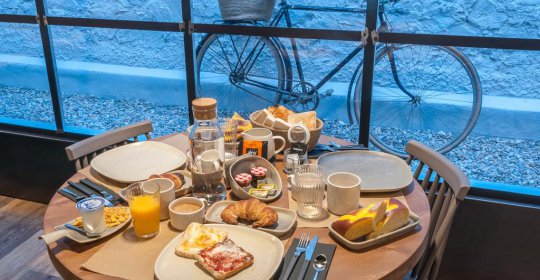 Hotelet de Sant joan