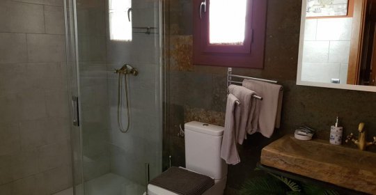 Rural L'Ortiga Blanca