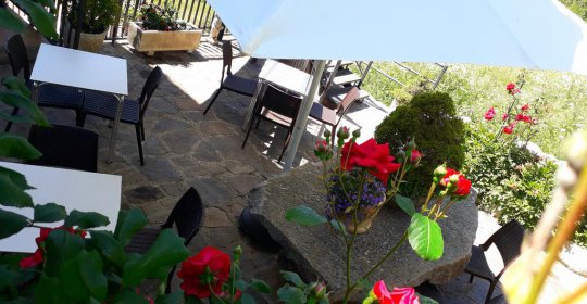 El Serrat De Tregura