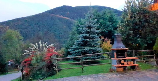 Can Gasparó Gastronomic & Boutique Hotel