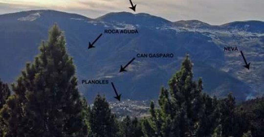 Can Gasparó Gastronomic & Boutique Hotel