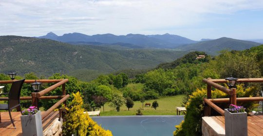 Hotel Rural & Spa Mas Prat